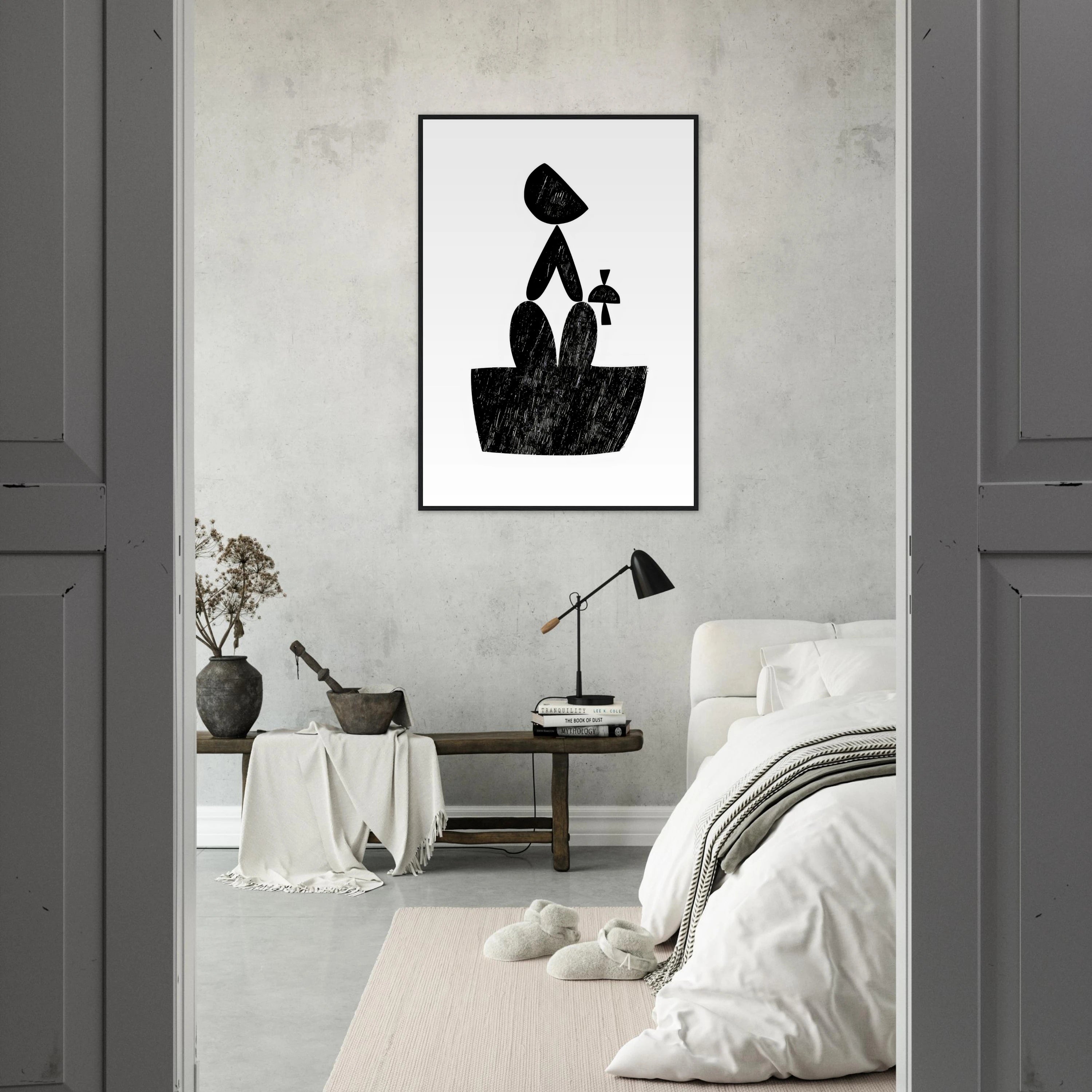 Parent & Child - Nordloft